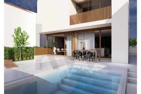 Villa i Montijo, Setubal, Montijo - € 1.800.000 | Ref: KWPT-029854 - foto 4