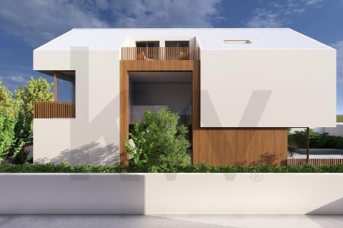 Villa i Montijo, Setubal, Montijo - € 1.800.000 | Ref: KWPT-029854 - foto 5
