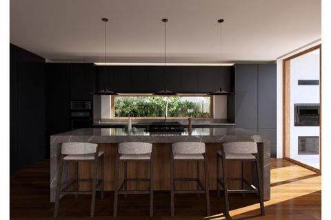 Villa i Montijo, Setubal, Montijo - € 1.800.000 | Ref: KWPT-029854 - foto 15