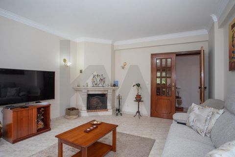 Lejlighed i Queluz, Lisbon, Queluz - € 349.000 | Ref: KWPT-029957 - foto 1