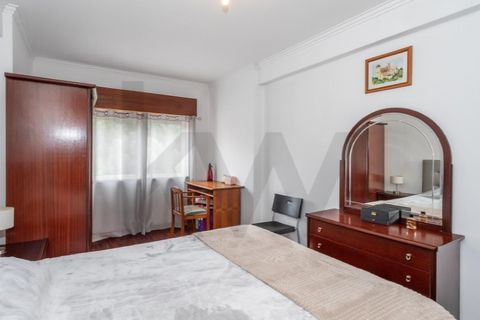 Lejlighed i Queluz, Lisbon, Queluz - € 349.000 | Ref: KWPT-029957 - foto 12
