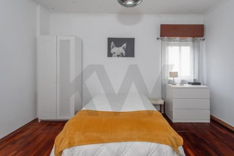 Lejlighed i Queluz, Lisbon, Queluz - € 349.000 | Ref: KWPT-029957 - foto 15