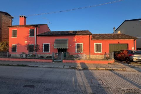 Villa a Orgiano, Vicenza, Orgiano - € 185.000 | Ref: 1161 - foto 2