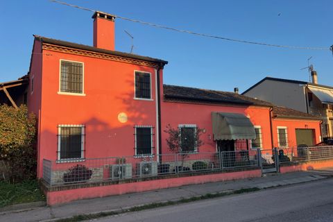 Villa a Orgiano, Vicenza, Orgiano - € 185.000 | Ref: 1161 - foto 3