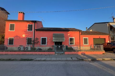Villa a Orgiano, Vicenza, Orgiano - € 185.000 | Ref: 1161 - foto 4