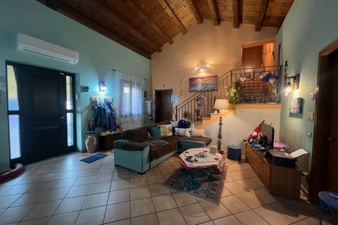 Villa a Orgiano, Vicenza, Orgiano - € 185.000 | Ref: 1161 - foto 5