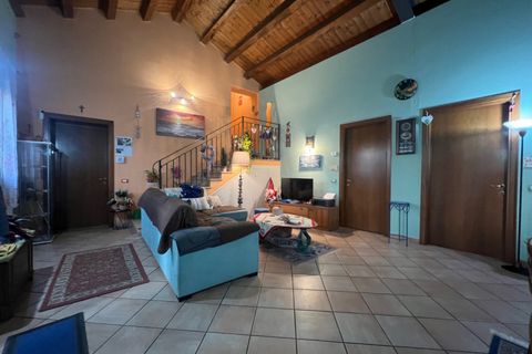 Villa a Orgiano, Vicenza, Orgiano - € 185.000 | Ref: 1161 - foto 6