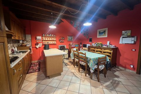 Villa a Orgiano, Vicenza, Orgiano - € 185.000 | Ref: 1161 - foto 8