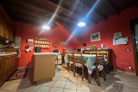 Villa a Orgiano, Vicenza, Orgiano - € 185.000 | Ref: 1161 - foto 9