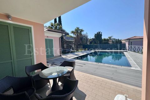 Villa i Bordighera, Imperia, Bordighera - € 1.980.000 | Ref: iv1336 - foto 3