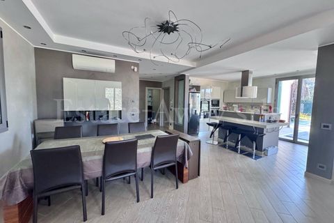 Villa i Bordighera, Imperia, Bordighera - € 1.980.000 | Ref: iv1336 - foto 7
