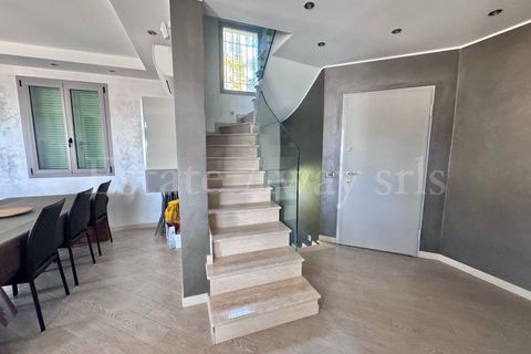 Villa i Bordighera, Imperia, Bordighera - € 1.980.000 | Ref: iv1336 - foto 8
