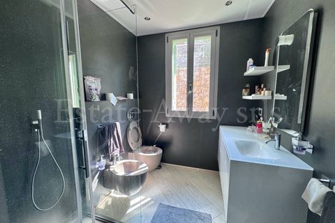 Villa i Bordighera, Imperia, Bordighera - € 1.980.000 | Ref: iv1336 - foto 11