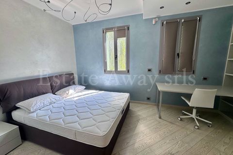 Villa i Bordighera, Imperia, Bordighera - € 1.980.000 | Ref: iv1336 - foto 12