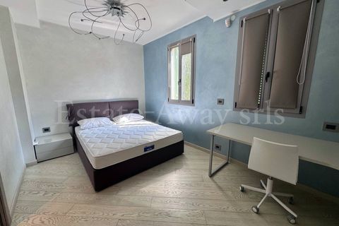Villa i Bordighera, Imperia, Bordighera - € 1.980.000 | Ref: iv1336 - foto 13