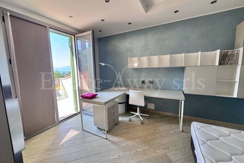 Villa i Bordighera, Imperia, Bordighera - € 1.980.000 | Ref: iv1336 - foto 16