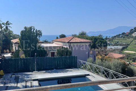 Villa i Bordighera, Imperia, Bordighera - € 1.980.000 | Ref: iv1336 - foto 18