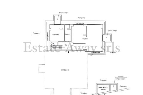Villa i Bordighera, Imperia, Bordighera - € 1.980.000 | Ref: iv1336 - foto 22