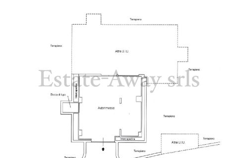 Villa i Bordighera, Imperia, Bordighera - € 1.980.000 | Ref: iv1336 - foto 23