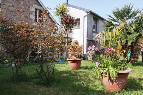 Villa i Paimpol, Cotes-d'Armor, Paimpol - € 249.561 | Ref: 340931226320 - foto 5