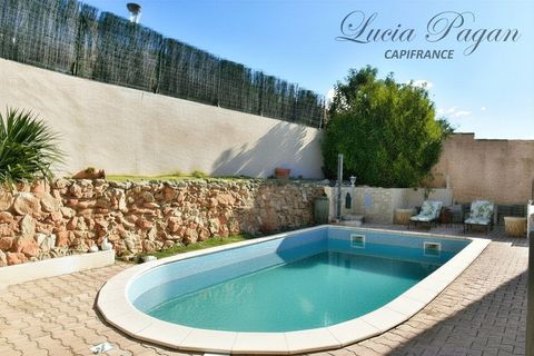 Villa a Puisserguier, Herault, Puisserguier - € 355.000 | Ref: 340930188996 - foto 2
