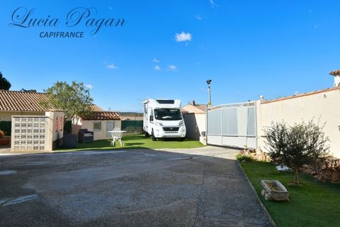 Villa a Puisserguier, Herault, Puisserguier - € 355.000 | Ref: 340930188996 - foto 3