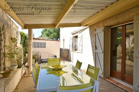 Villa a Puisserguier, Herault, Puisserguier - € 355.000 | Ref: 340930188996 - foto 4