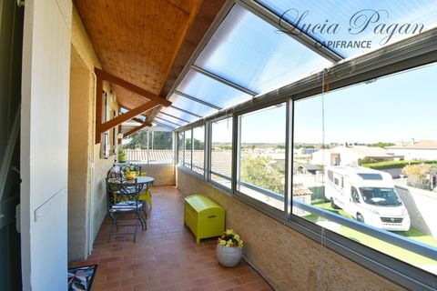 Villa a Puisserguier, Herault, Puisserguier - € 355.000 | Ref: 340930188996 - foto 5