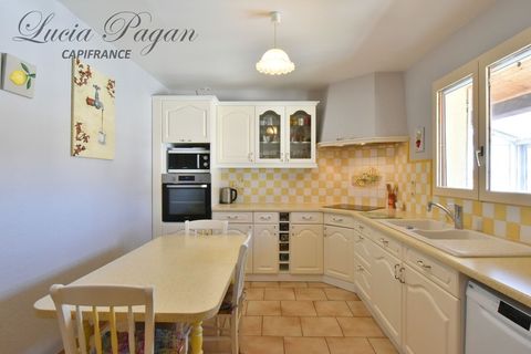 Villa a Puisserguier, Herault, Puisserguier - € 355.000 | Ref: 340930188996 - foto 6