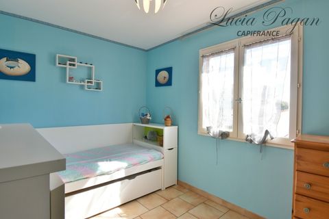 Villa a Puisserguier, Herault, Puisserguier - € 355.000 | Ref: 340930188996 - foto 9