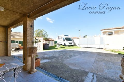 Villa a Puisserguier, Herault, Puisserguier - € 355.000 | Ref: 340930188996 - foto 15