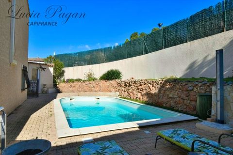 Villa a Puisserguier, Herault, Puisserguier - € 355.000 | Ref: 340930188996 - foto 16