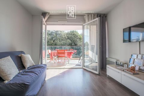 Leilighet i Marseille, Bouches-du-Rhone, Marseille - € 299 000 | Ref: K96Q-3VO-DSD - foto 3