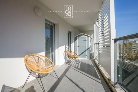 Leilighet i Marseille, Bouches-du-Rhone, Marseille - € 299 000 | Ref: K96Q-3VO-DSD - foto 4