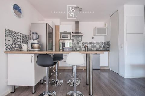 Leilighet i Marseille, Bouches-du-Rhone, Marseille - € 299 000 | Ref: K96Q-3VO-DSD - foto 5