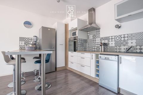 Leilighet i Marseille, Bouches-du-Rhone, Marseille - € 299 000 | Ref: K96Q-3VO-DSD - foto 6