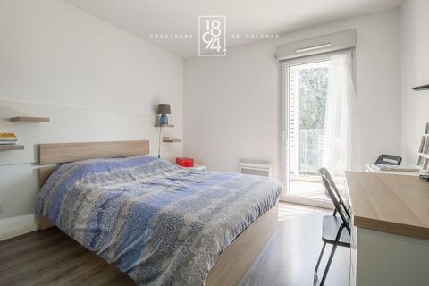 Leilighet i Marseille, Bouches-du-Rhone, Marseille - € 299 000 | Ref: K96Q-3VO-DSD - foto 7