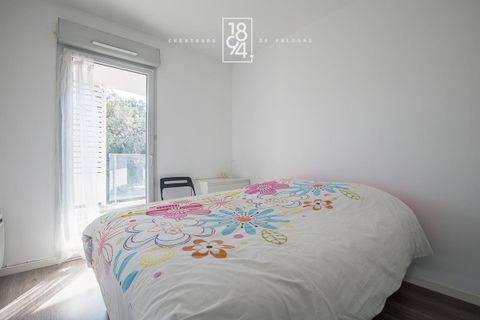 Leilighet i Marseille, Bouches-du-Rhone, Marseille - € 299 000 | Ref: K96Q-3VO-DSD - foto 8
