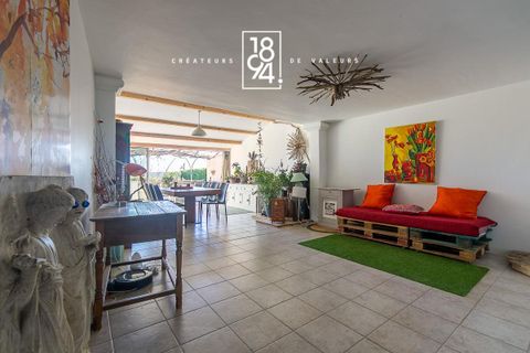 Byhus i Venelles, Bouches-du-Rhone, Venelles - € 405.000 | Ref: V2S8-P2T-RPJ - foto 2