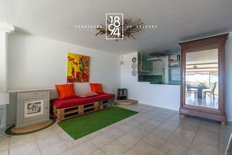 Byhus i Venelles, Bouches-du-Rhone, Venelles - € 405.000 | Ref: V2S8-P2T-RPJ - foto 4