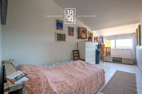 Byhus i Venelles, Bouches-du-Rhone, Venelles - € 405.000 | Ref: V2S8-P2T-RPJ - foto 6