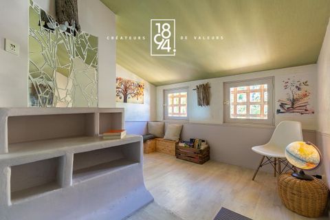 Byhus i Venelles, Bouches-du-Rhone, Venelles - € 405.000 | Ref: V2S8-P2T-RPJ - foto 8