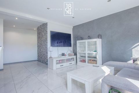 Leilighet i Marignane, Bouches-du-Rhone, Marignane - € 244 000 | Ref: IA9L-TKI-OKK - foto 3
