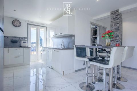 Leilighet i Marignane, Bouches-du-Rhone, Marignane - € 244 000 | Ref: IA9L-TKI-OKK - foto 4