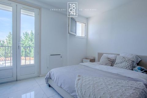 Leilighet i Marignane, Bouches-du-Rhone, Marignane - € 244 000 | Ref: IA9L-TKI-OKK - foto 8