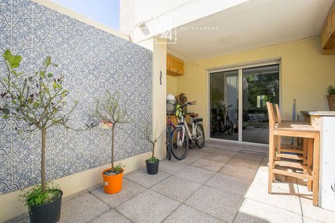 Lejlighed i Marseille, Bouches-du-Rhone, Marseille - € 425.000 | Ref: PORM-GDL-PNT - foto 3