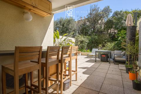 Lejlighed i Marseille, Bouches-du-Rhone, Marseille - € 425.000 | Ref: PORM-GDL-PNT - foto 4