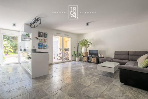 Lejlighed i Marseille, Bouches-du-Rhone, Marseille - € 425.000 | Ref: PORM-GDL-PNT - foto 5