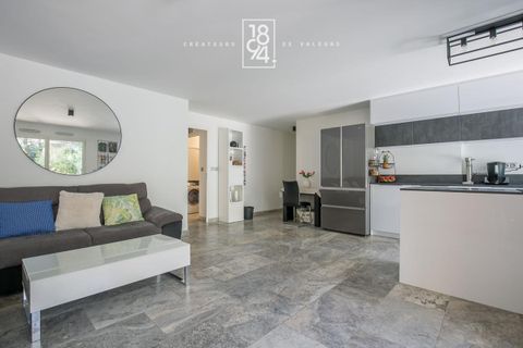 Lejlighed i Marseille, Bouches-du-Rhone, Marseille - € 425.000 | Ref: PORM-GDL-PNT - foto 6