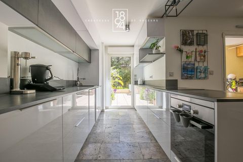 Lejlighed i Marseille, Bouches-du-Rhone, Marseille - € 425.000 | Ref: PORM-GDL-PNT - foto 10